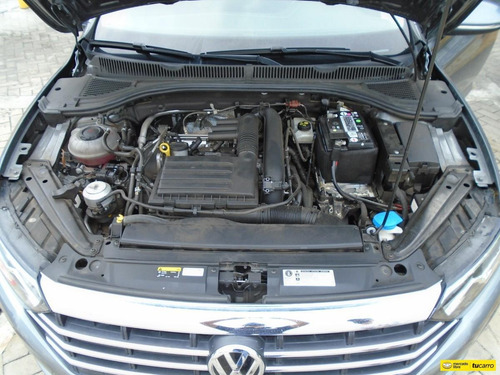 Volkswagen Jetta Tsi Turbo