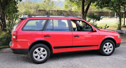Volkswagen Parati 1.8 Parati Station Wagon
