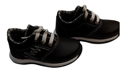 Imagem 4 de 4 de Sapatênis Infantil/bebê Masculino Tênis Casual Barato As110