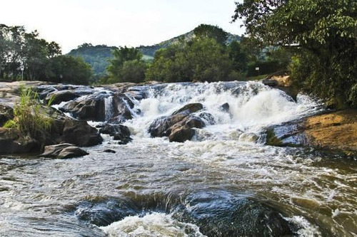 Imagem 23 de 25 de Ótimo Terreno À Venda, Em Local Tranquilo, Em Meio A Natureza, No Residencial Alvorada Próximo Ao Bairro Guaripocaba, Bragança Paulista-sp - Sp - Te0007_hcoret