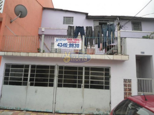 Imagem 6 de 7 de Imovel P/ Renda - 2772