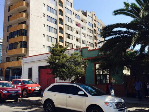 Centrico Galpón Comercial