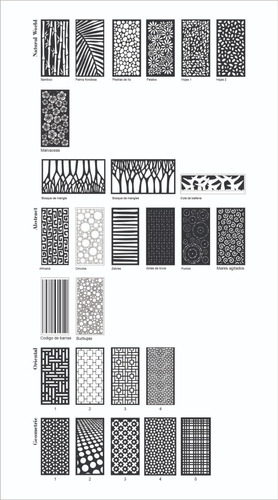 27 Archivos (vectores) Dxf Cdr Corte Con Láser O Router Cnc