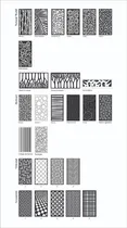 Comprar 27 Archivos (vectores) Dxf Cdr Corte Con Láser O Router Cnc