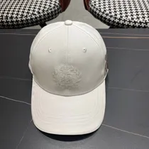 Comprar Burberry Clásico Gorra De Béisbol