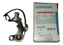 Comprar Platino Doduco 579v Renault 4 12 18 Peugeot 403 404  504