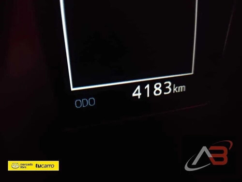 Imagen 13 de 13 de Toyota Hilux Turbo Diesel 4x4
