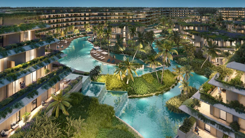 Apartamento En Venta En Punta Cana.