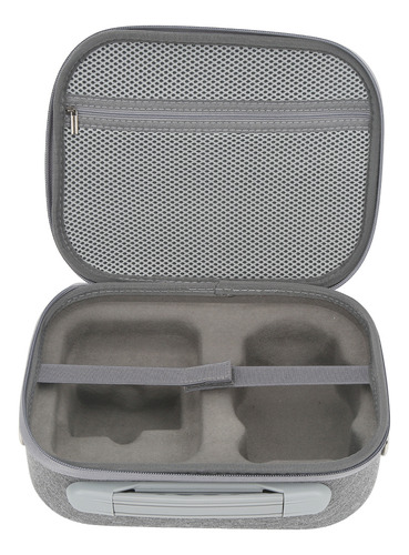 Funda De Transporte Para Drones Rc N1 Remote Control Host