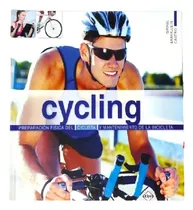 Comprar Cycling Preparación P\u002F Ciclista Y Mantenimiento De Bicicleta
