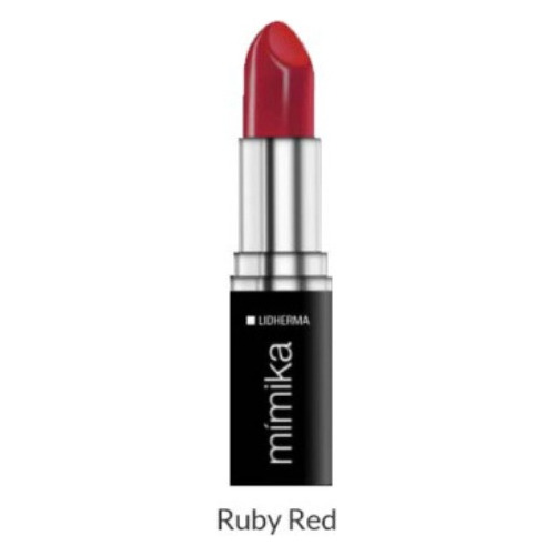 Labial Cremoso Lipstick Mimika - Lidherma