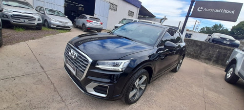 Audi Q2 1.0 30 Tfsi Stronic Sport