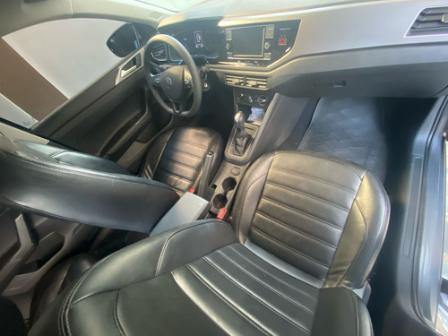 Volkswagen Nivus 1.0 Tsi Tiptronic Comfortline
