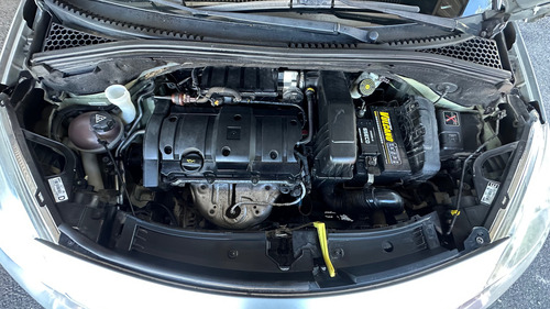 Citroën C3 1.6 Vti 115 Feel