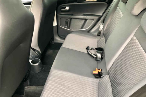 Volkswagen Up! 1.0 Connect 170 Tsi (flex)
