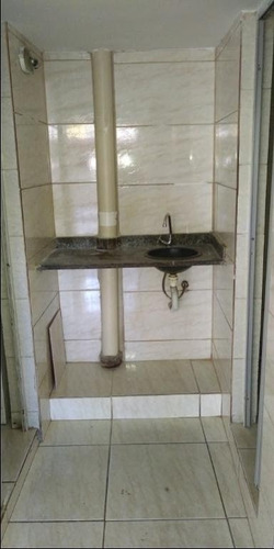 Loja Para Alugar, 41 M² - Centro - Niterói/rj - Lo0085