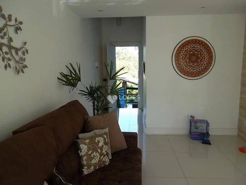 Imagem 10 de 30 de Casa Com 3 Dormitórios À Venda, 196 M² Por R$ 650.000,00 - Sape - Niterói/rj - Ca17080