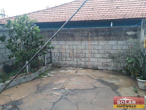 Imagem 10 de 11 de Casa Parque Boturussu São Paulo/sp - 12391
