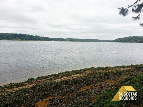 Imagem 15 de 15 de Chácara Pé Na Água Linda Com 33 Mil M2 - 2367