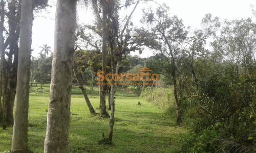 Imagem 5 de 7 de Chácara À Venda, Chácara Califórnia, Embu-guaçu/sp - 2056
