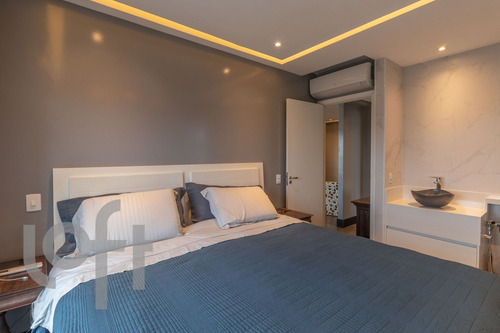 Imagem 17 de 30 de Apto Perdizes | 2 Quartos | 64 M² | Cond: R$1150.00 | 1 Vaga - 1pnc1bg
