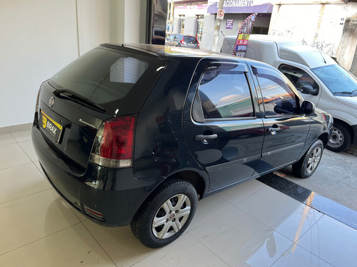 Fiat Palio 1.0 Fire Economy Flex 5p