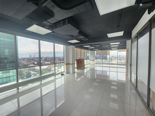 Oficina En Arriendo Edificio Bello Horizonte, Rancagua