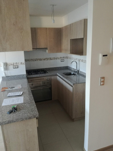 Venta Departamento Tipo Mariposa 2d2b