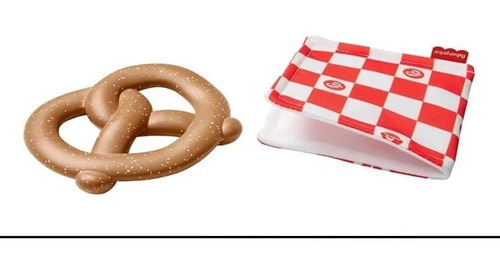 Fisher-price Mordedera En Pretzel Mordedera Para Bebés