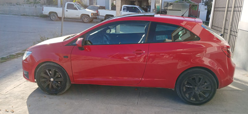 Seat Ibiza 1.4 Fr Turbo Speed Edition Mt Coupe