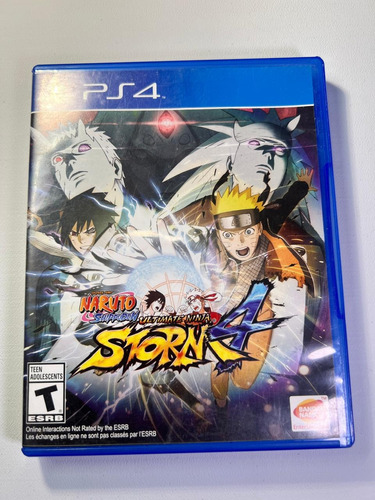 Dragon Ball Xenoverse 2 Ps4 Play Station 4 (Usado)