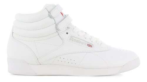 Imagen 2 de 3 de Botitas Mujer Reebok Classic Originales 168.00016
