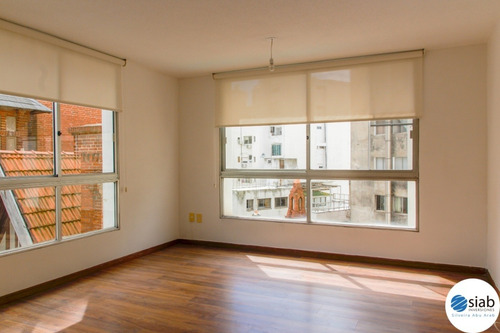 Apartamentos Alquiler 1 Dormitorio Punta Carretas