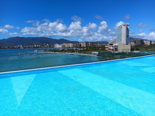 Imagen 1 de 12 de Apartamento En Morro De La Mar Ii 131m2 3 Hab 3b 2pe