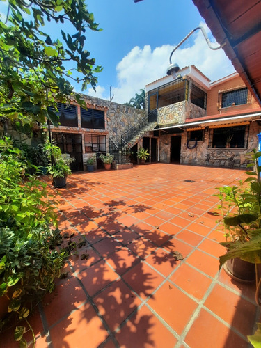 Yannet Inmuebles Vende Casa Con Anexo En La Trigaleña Uso Comercial Residencial