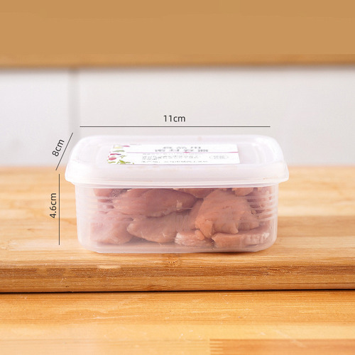 Ta Caja De Almacenamiento For Refrigeradores De Cocina, 2