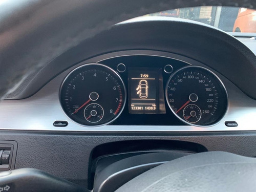 Volkswagen Passat Cc V6 3.6