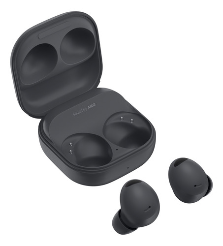 Imagen 5 de 9 de Audífonos in-ear gamer inalámbricos Samsung Galaxy Buds2 Pro SM-R510 x 1 unidades graphite