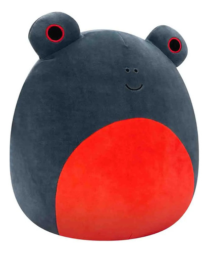 Bichinho De Pelúcia Squishmallows Sunny Grande E Fofo Jameel