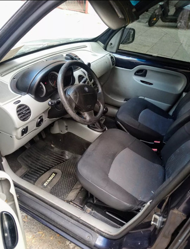 Renault Kangoo 1.5 2 Dci Campus