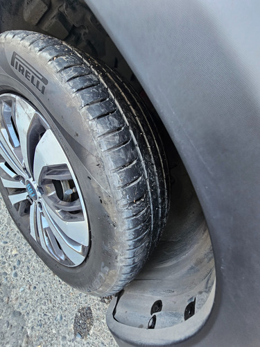 Fiat Toro 1.3 T270 Volcano 4X2 At