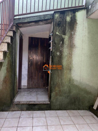 Imagem 23 de 28 de Sobrado Com 3 Dormitórios À Venda, 200 M² Por R$ 583.000,00 - Parque Continental - Guarulhos/sp - So0654