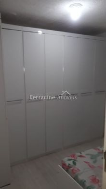 Imagem 6 de 15 de 01497 - Apartamento 2 Dorms, Água Chata - Guarulhos/sp - 1497