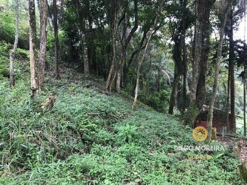 Imagem 5 de 14 de Chácara Simples A Venda Em Mairiporã Com Terreno De 2.085 M² - Ch50