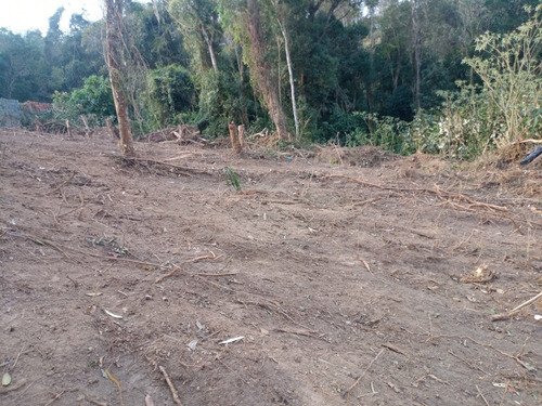 Imagem 9 de 14 de Terreno Em Condomínio Com Portaria.