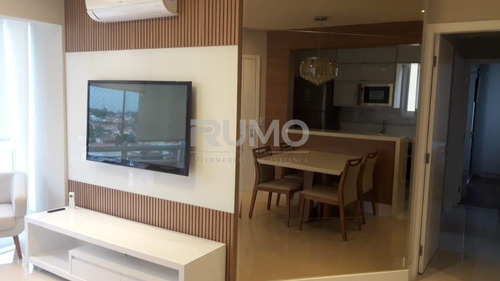 Imagem 10 de 30 de Apartamento À Venda Em Chácara Primavera - Ap011416