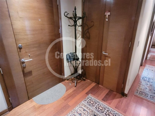 Imagen 16 de 30 de Departamento En Venta De 4 Dorm. En Las Condes, Noruega