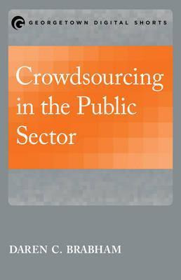 Libro Crowdsourcing In The Public Sector - Daren C. Brabham