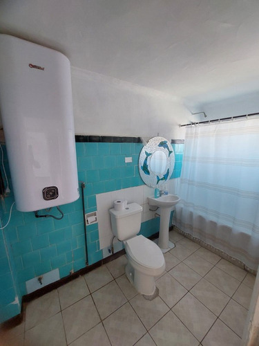 Amplia Casa, Recoleta, Avda Perú