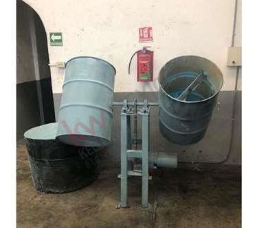 Imagen 20 de 25 de Fabrica De Tinacos, Planta De Rotomoldeo, Se Vende Maquinaria Con Toda La Implementación Correspondiente, Cartera De Clientes Y Marca Registrada